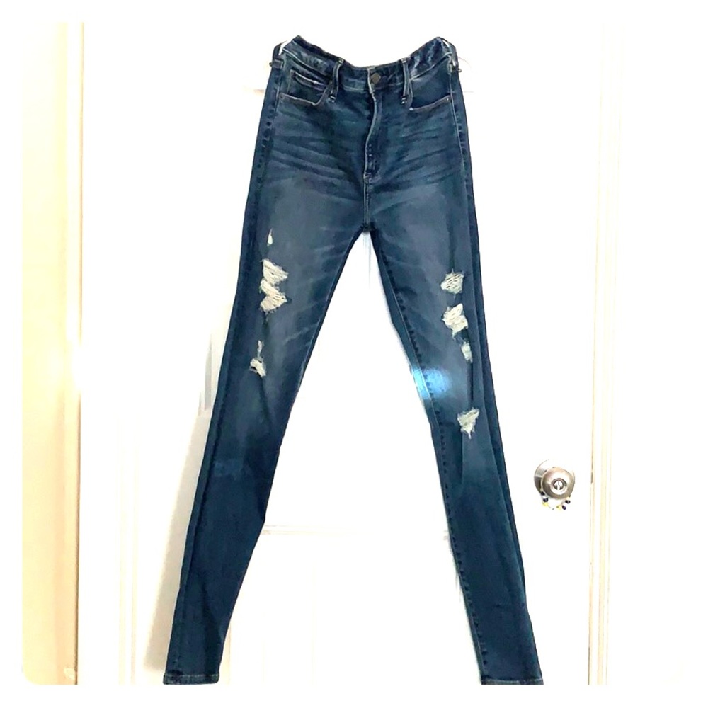 Jeans perfect for you!